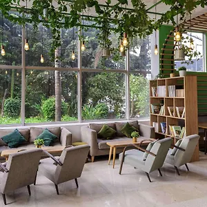 3* Отель Ibis Center