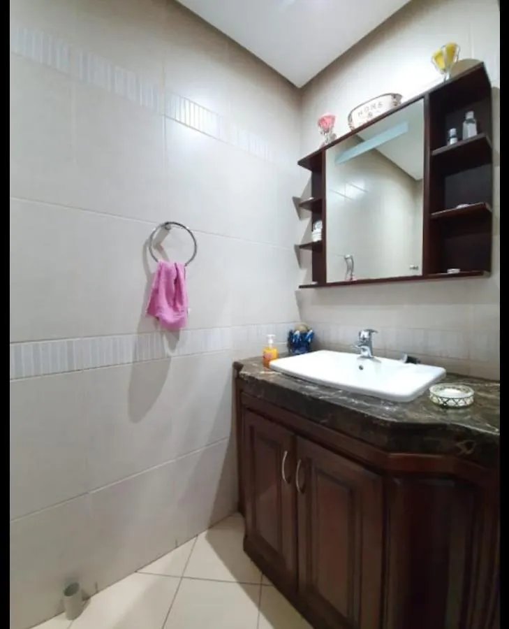 Residence Jnane California Casablanca Apartment